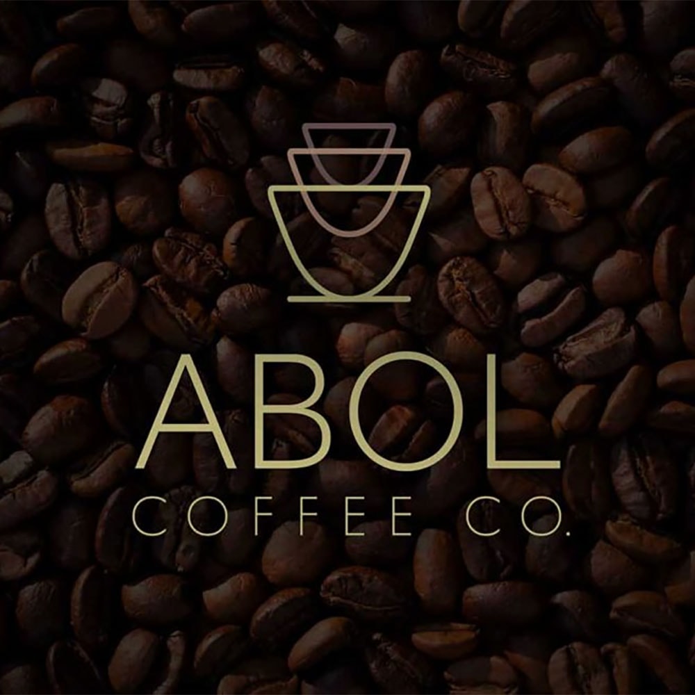 Abol Coffee beans